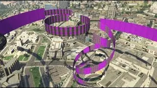 (PC) Obstacle Wallride #Lusor_Silas (&Eacute;valuation 6%)