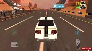Real Car Race Game 3D : Fun New Car Games 2020 - Android Gameplay HD
