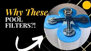 Review of Pool Filter Cartridges