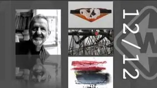 12-12, zondag met Frederick Linck