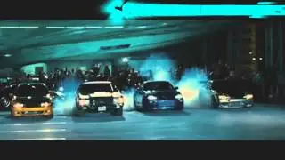 Danza Kuduro Velozes e Furiosos Dj Maycon