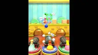 Super Mario Party - Block and Load @Strubbei