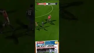 Stage 437 score hero, #3 Star, #Soccer, #Footbal, #Game (hpw to get 3 Stars )
