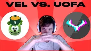 UofA vs. Velocity Game Breakdown