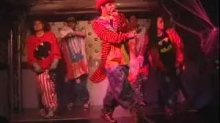 AB SOTO  BANJEE POWER GET DOWN at POPSTARZ FACTORY WeHo