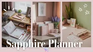 Big Picture Planner: Your Unique 5-Year Roadmap to Success 🚀✨