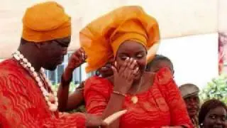 Traditional Igbo Wedding