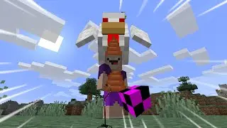 Weird Ass Stupid Minecraft Mods Weview