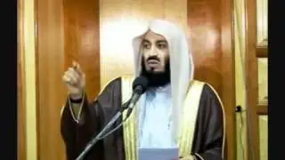 Mufti Menk - Oppression (A Major Sin) Part 1/5
