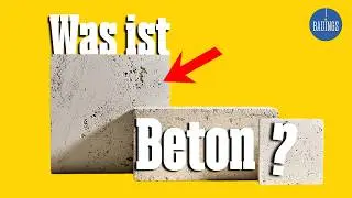 Massivbau | Baustoff Beton - Grundlagen