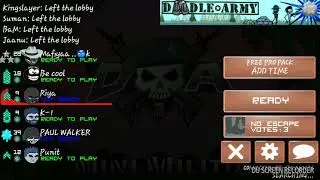 HOW TO GET UNLIMITED PRO PACK TIME  IN DA2:MINI MILITIA