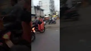 Gujarat ka Station Road #Nadiad station #Shorts video