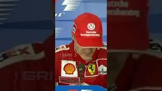 Шумахер расплакался после жестокого осознания #f1 #shorts