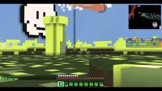 [PotPvP] Teamfights!