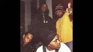 Nas Type Beat x Old School 90s Boom Bap Instrumental - 