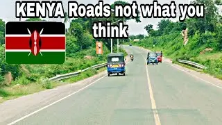 From Likoni to Ukunda Diani in Kwale county || KENYA 🇰🇪