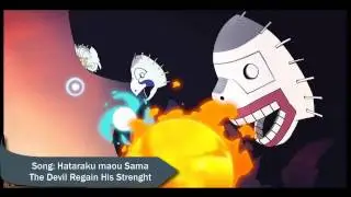 Forbidden Jutsu of Pneuma - Hozuki Mangetsu - Forbidden Jutsu Lab