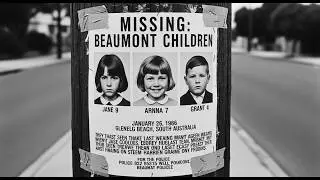 3 Beaumont Children Vanished in 1966 &mdash; 59 Years Later, Still Unsolved | True Cold Case
