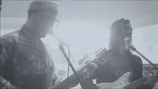 Danny Vacon and Dojo Workhorse - Ohio : Folk in the Field - Block Heater Edition