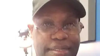 Author J L King visits Club Chit Chat with Miss Sophia on WERUradio