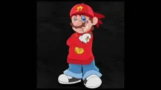 Mario Trap remix