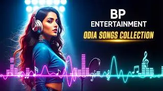 BP Entertainment &ndash; Video Joke Box | Odia Comedy Show | New Funny Jokes 2025
