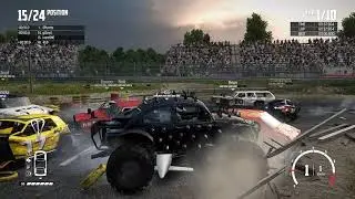 Wreckfest - 