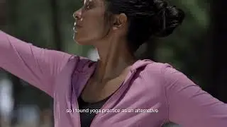 YOGA INTERVIEW