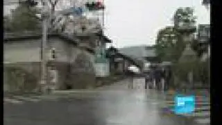 Japan: Buddhist temple, built in 644, boycotts torch relay