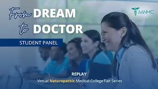 From Dream to Doctor: ND Students Share Their Paths