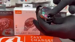 Ldnio watch sw01