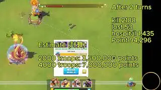Last War Survivor: Tile Hit