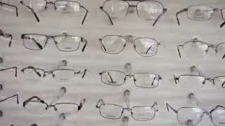 Carabin Eye Care Optical Dispensary