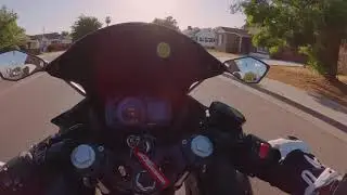 DOJO SQUAD SHENANAGINZ !! NINJA 636 AND NINJA 400