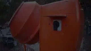 Subfloor concrete construction