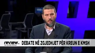 &ldquo;Kam emrat e atyre q&euml; manipuluan zgjedhjet&rdquo;/ Topulli: Ja hapat q&euml; nd&euml;rmarrim!