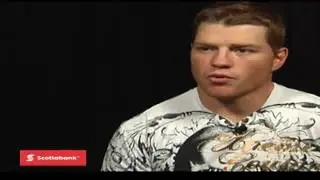 Player Profile: Chris Neil