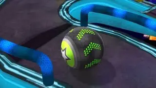 Going Balls SpeedRun Gameplay Level  1018