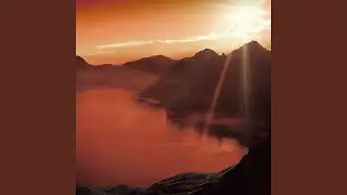 Sunset Sea View