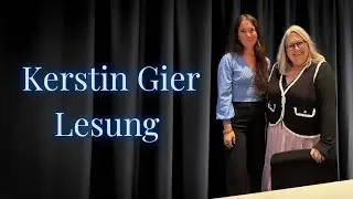 Wie ich beinahe Kerstin Giers W&auml;sche geb&uuml;gelt h&auml;tte &hellip; 