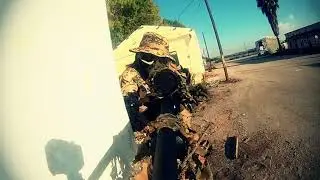 Tacticball Trailer - מועדון טקטיקבול