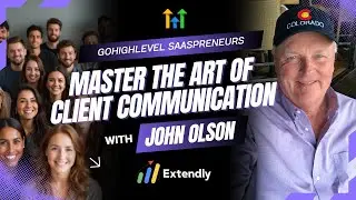 Master the Art of Client Communication Today (The Secret SaaS Founders Overlook)