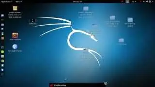 How to use SQLMAP in kali linux! SQL injection !