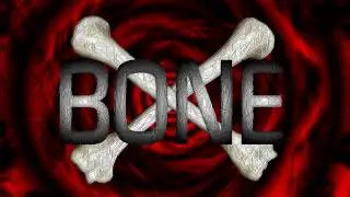 X-Bone - I'm Extreme! (Gabber)