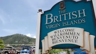British Virgin Islands Officials Charged With Drug Smuggling In Florida