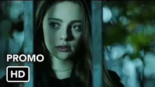 Legacies Promo 