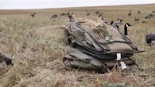 ALPS OutdoorZ Waterfowl Gear as seen on 