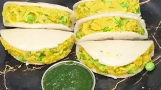 चावल के आटे का फरा| Chawal Ke Aate ka Fara |Rice Pitha