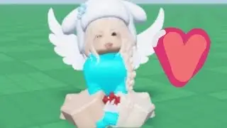  Robloxwallhop add me:Blue_Angle1
