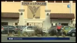 Rugby : l'émouvante histoire de Ramun